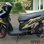 Ubah Honda BeAT Jadi Motor Listrik, Butuh Biaya Berapa?