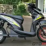 Apa Jadinya Jika 120 Juta Motor di Indonesia Dikonversi ke Listrik?