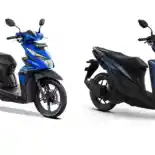 Budget RP 16 Juta, Pilih BeAT Baru atau Vario 125 Bekas?