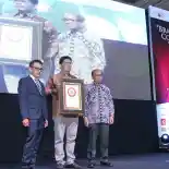 Dua Motor Ini Raih Predikat Terbaik