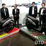 Honda BeAT, Supra dan CB150R Paling Laris Di Kelasnya Sepanjang 2015