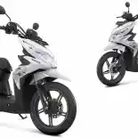 Keren Nih, Warna Baru Honda BeAT Street eSP Keren Nih, Warna Baru Honda BeAT Street eSP