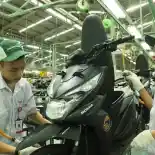 Melirik Kembali Profil Skutik Honda Khusus Pria Berkelir Baru