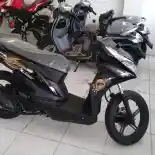 Skutik Khusus Kaum Pria Ini Bisa Dibayar Dengan Setoran Awal Cuma Rp 1,2 Juta