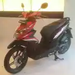 Honda Hadirkan All New BeAT eSP Mulai Rp 14,7 Juta