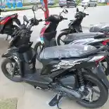 Honda BeAT Dijual Murah, Dapatkan Potongan Harga Di Bulan April