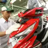 Tiga Skutik ini Paling Laku Di Jajaran Honda, Apakah Termasuk All New PCX ? Tiga Skutik ini Paling Laku Di Jajaran Honda, Apakah Termasuk All New PCX ?