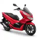 Pertarungan Angka Penjualan Satu Keluarga Beda Genre, All New Honda PCX Vs CRF150L Pertarungan Angka Penjualan Satu Keluarga Beda Genre, All New Honda PCX Vs CRF150L