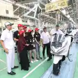 Perjuangan Honda Indonesia Lahirkan Wirausaha Milenial, Sodorkan Honda BeAT Sebagai Pemicu