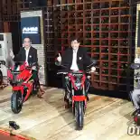 Minat Beli Big Bike Honda? Ini Harganya Pada Januari 2017 Minat Beli Big Bike Honda? Ini Harganya Pada Januari 2017