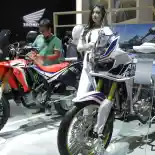 Harga Big Bike Honda Mei 2017