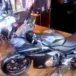 Harga Big Bike Honda di Jawa Barat