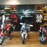 Khusus Dua Motor Honda Ini Bisa Dapat Diskon, Bahkan Potongan Mencapai Rp 25 Juta