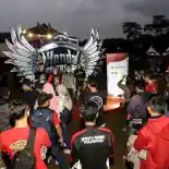 Cerita Perjalanan Komunitas Honda dari Aceh Rela ke Ambarawa