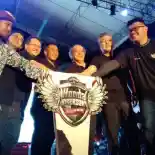 Puluhan Ribu Bikers Tumpah Ruah di Honda Bikers Day 2019