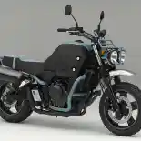 Honda Bulldog Concept Akan Diproduksi Massal