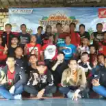 Kemping Bermanfaat Ala Komunitas Honda