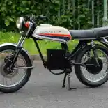 Konversi Motor Listrik, Mesin Lama Akan Dihancurkan?