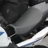 Tips Merawat Kulit Jok Motor Biar Tidak Gampang Kaku 