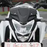 Pentingnya Nyalakan Lampu Motor di Siang Hari Demi Keselamatan'