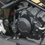 Bedah Mesin Honda DOHC 150 Cc (III), Rahasia Makin Irit