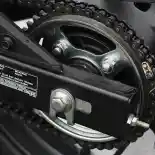 Cara Cek Kondisi Rantai Motor, Bisa Lakukan Sendiri Di Rumah