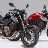 Honda Umumkan Harga CB650 R 2019 di Jepang, Rp 125 Juta Saja