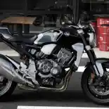 Honda Resmi Luncurkan CB1000, Inilah Profilnya