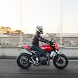 Inspirasi Modifikasi, Honda Sajikan Tampilan Baru CB1000R 5Four 2021