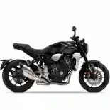 Honda CB1000R Neo Sports Cafe Facelift Meluncur, Tenaganya Lebih Besar