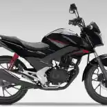 Honda CB125 F Akan Diluncurkan Di India