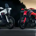 Heboh Honda CB125M & CB125X Bakal Masuk Ke Indonesia, Inilah Jawaban Honda Indonesia