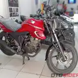 Pilihan Motor di Angka Rp 20 Jutaan, Dari Yamaha FreeGo Hingga Honda CB150 Verza