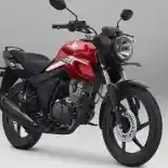 Pertengahan 2021, AHM Beri Tampilan Baru Honda CB150 Verza