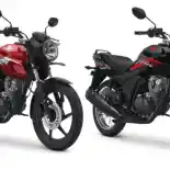 Dapat Penyegaran, Berikut Detail Spesifikasi Lengkap Honda CB150 Verza 2021