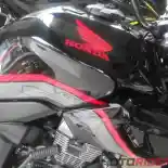 Daftar Harga Motor Sport Honda Non CBR Series di Bulan Mei  2019 untuk Wilayah DKI Jakarta & Sekitarnya