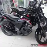 Tertarik Dengan Honda CB150 Verza CW? Modal Awal Cuma Rp 1,75 Juta Kok
