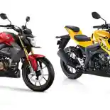 Honda CB150R Terbaru Meluncur, Lebih Unggul dari Suzuki GSX-S150?