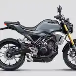 Honda CB150R ExMotion Thailand, Akankah Masuk Indonesia? Honda CB150R ExMotion Thailand, Akankah Masuk Indonesia?