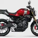 Lebih Dekat dengan Honda CB150R Exmotion, Cocok untuk Indonesia? Lebih Dekat dengan Honda CB150R Exmotion, Cocok untuk Indonesia?