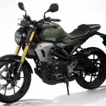 Honda Mulai Lirik Penjualan Motor Bergaya Retro Honda Mulai Lirik Penjualan Motor Bergaya Retro