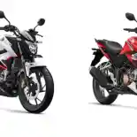 Muncul Generasi Baru, Harga CB150R 2021 Selisih Rp 1 Jutaan dengan Model Lama