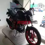 Daftar Harga Motor Honda Kelas Sport Tanpa Fairing Bulan November Untuk Wilayah DKI Jakarta & Sekitarnya