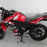 New Honda CB150R Streetfire Diluncurkan, Versi Lama Didiskon