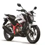 Honda Motor Lakukan Penyegaran CB150R StreetFire Lewat Warna Baru