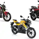Bedah Fitur Honda CB150R SE, Yamaha Vixion R, dan Suzuki GSX-S150. Pilih Siapa?