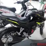Honda CB150R StreetFire Tampil Sporty, Bawa Pulang Dengan Cicilan Ringan