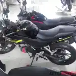 Daftar Harga Motor Sport Honda Non CBR Series September 2019 untuk Wilayah DKI Jakarta & Sekitarnya