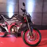 Inilah Penampakan New Honda CB150R StreetFire Teranyar, Berapa Harganya? Inilah Penampakan New Honda CB150R StreetFire Teranyar, Berapa Harganya?