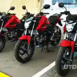 Honda Indonesia Luncurkan Daftar Harga Motor Sport Tanpa Fairing Di Bulan Agustus, Sebagian Berubah!